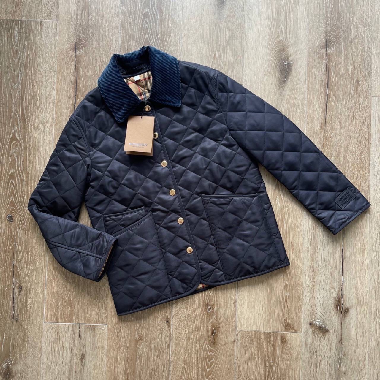 Burberry wear