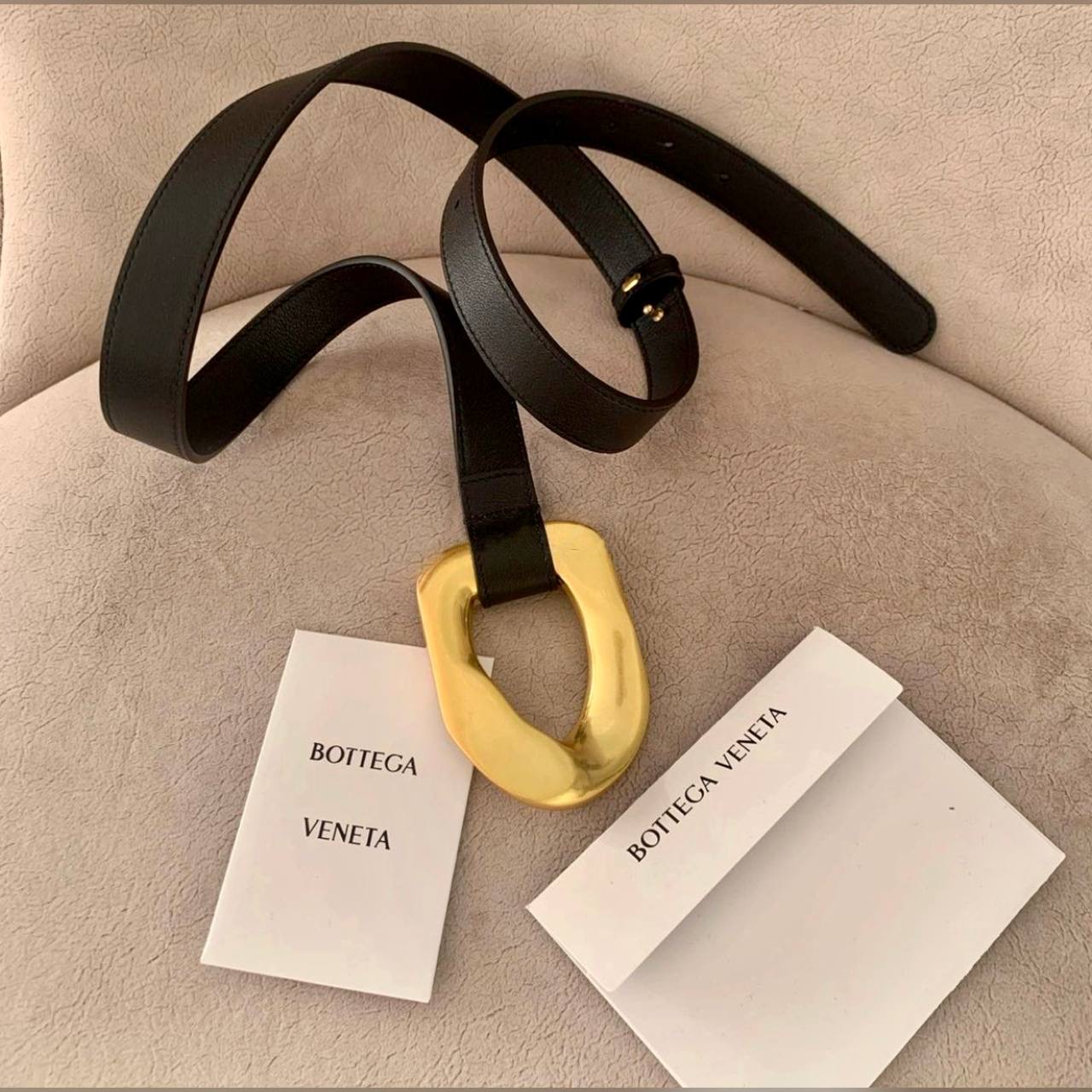 Bottega Veneta accessories