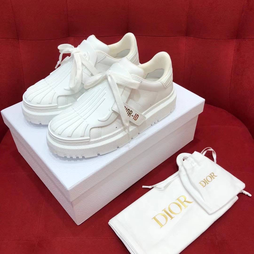 Christian Dior shoes