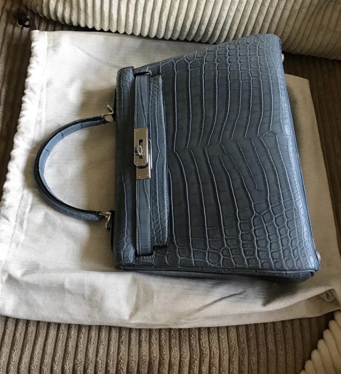 Hermès Bag