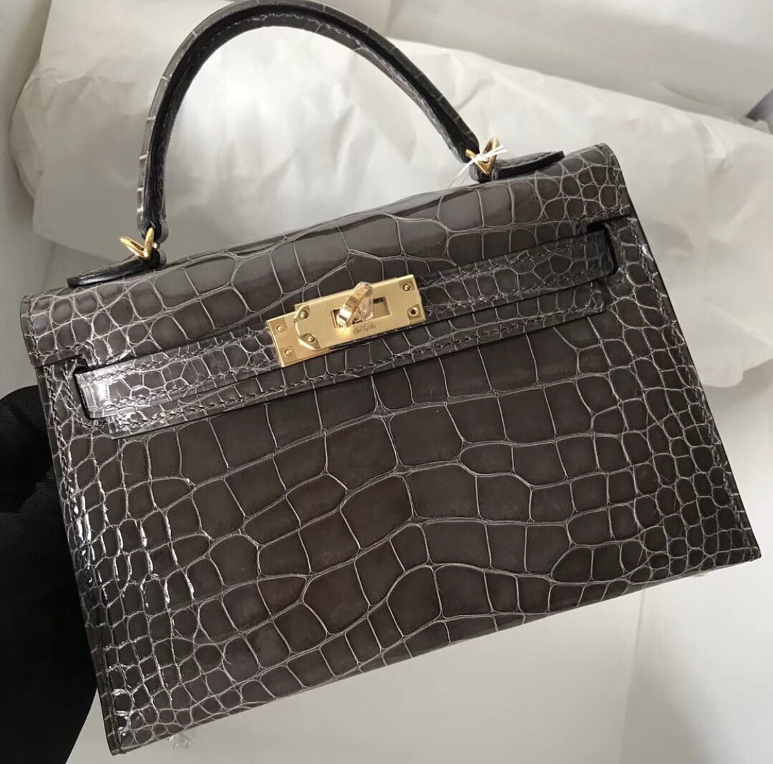 Hermès Bag