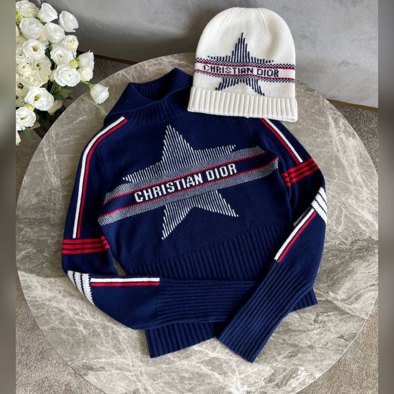 Christian Dior accessories & wear