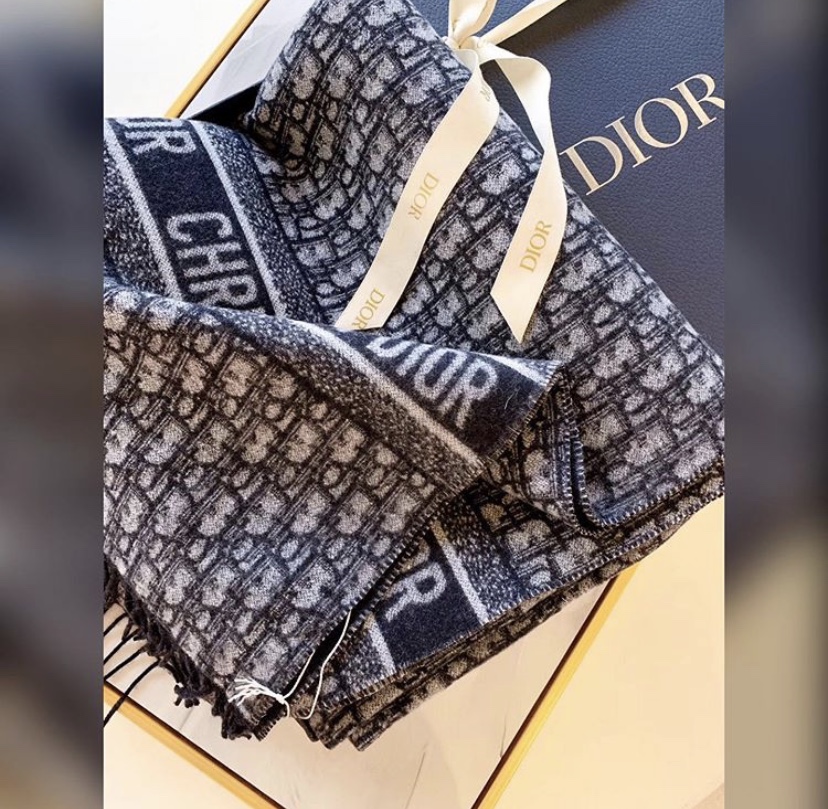 Christian Dior accessories