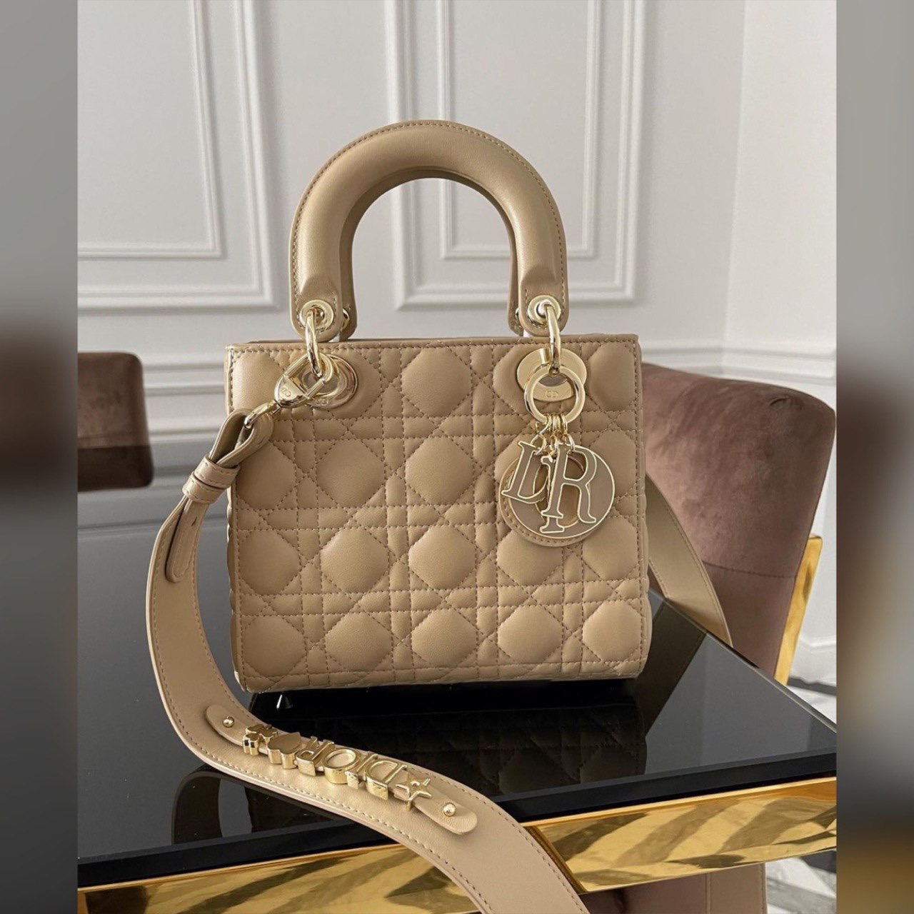 Christian Dior bag