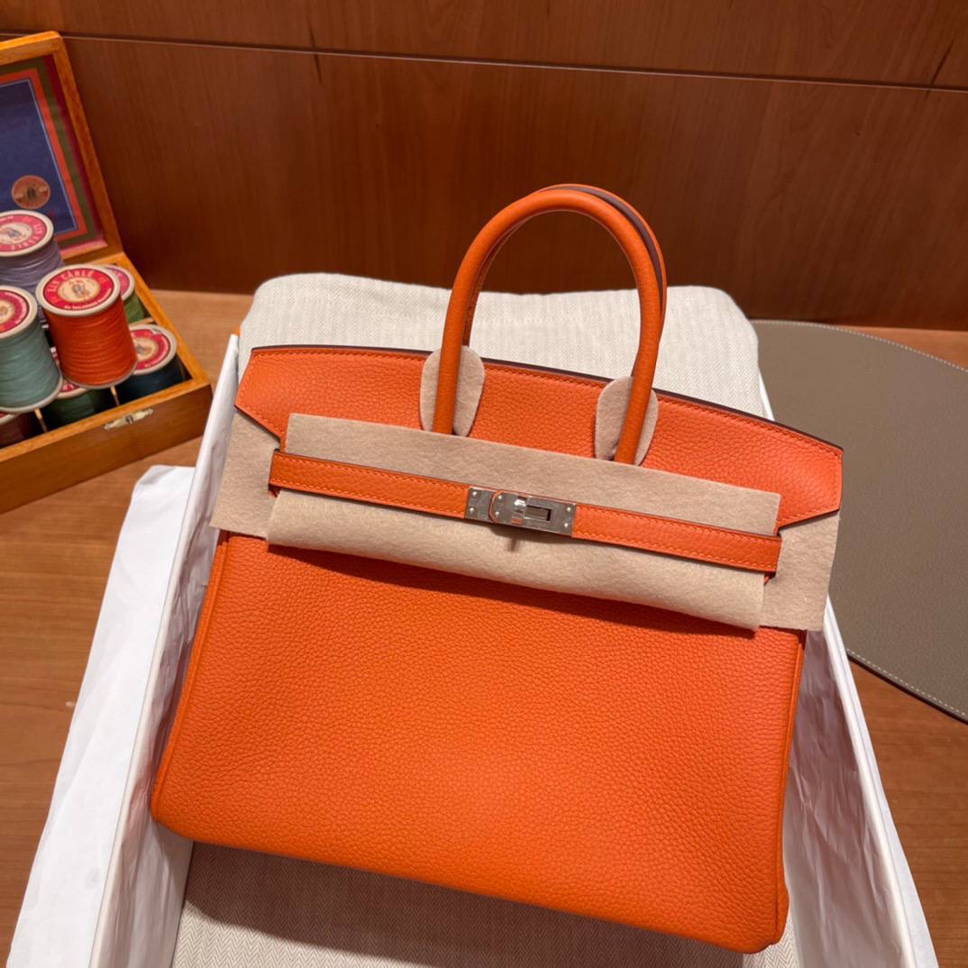 Hermès bag