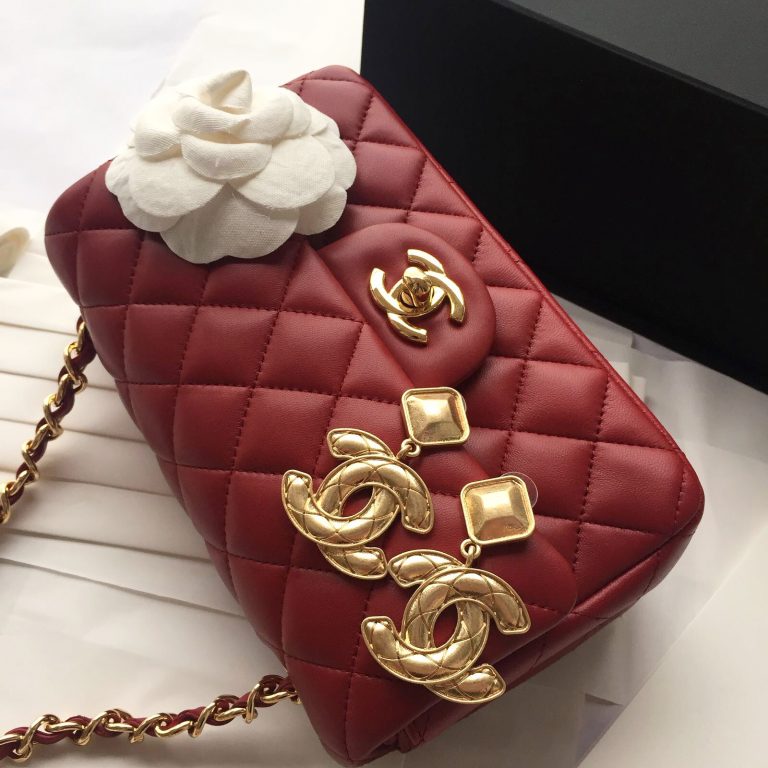 Chanel Bag