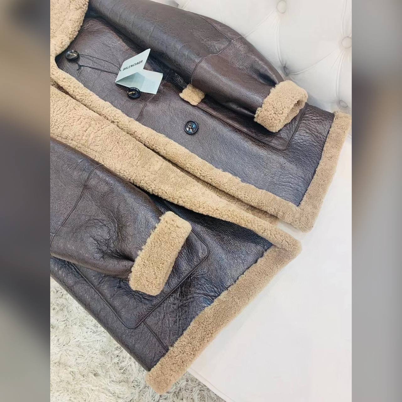 Balenciaga wear 3 Balenciaga wear