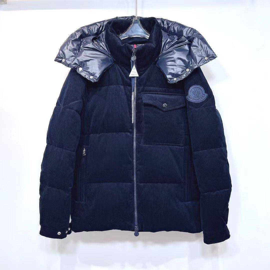 Moncler wear