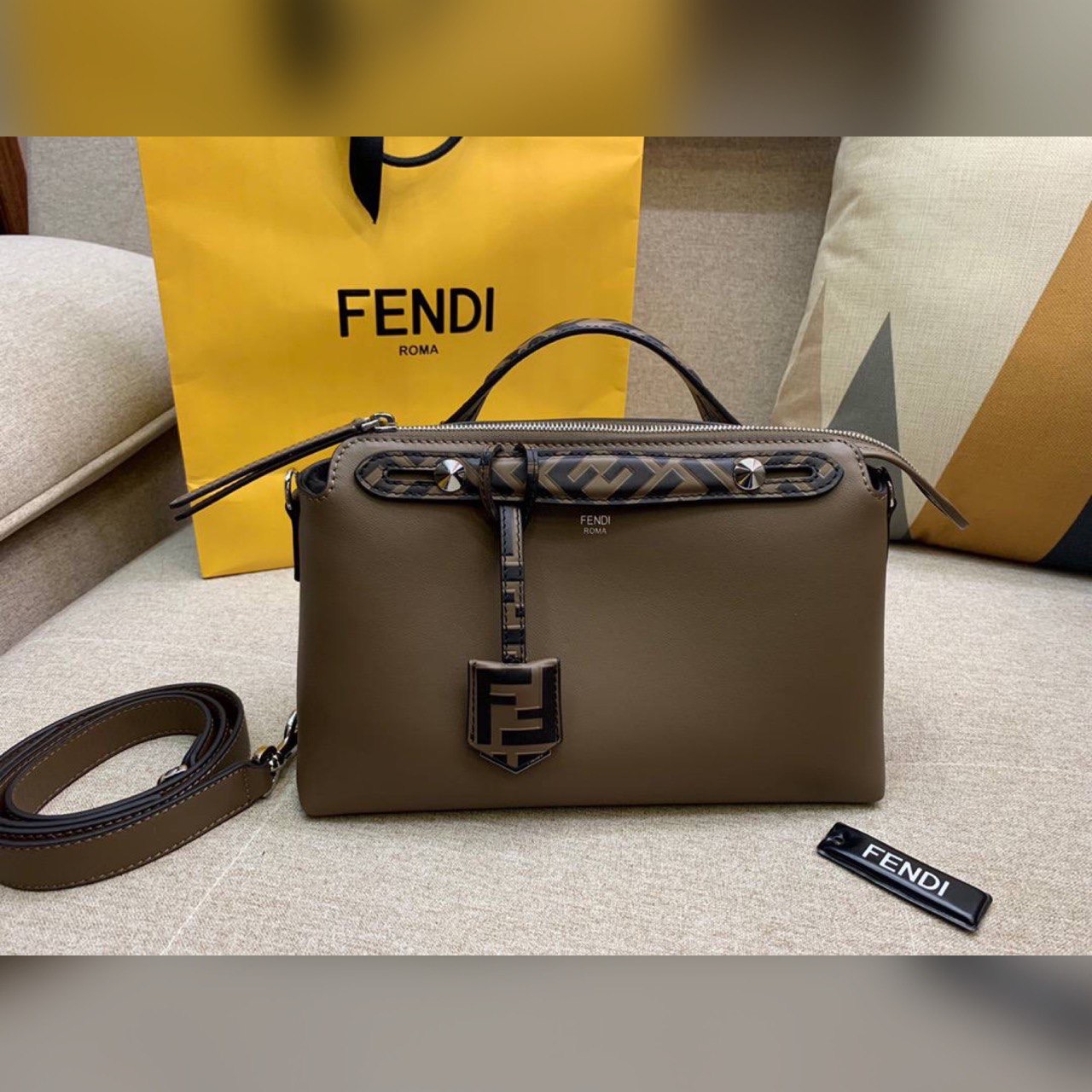 Fendi bag