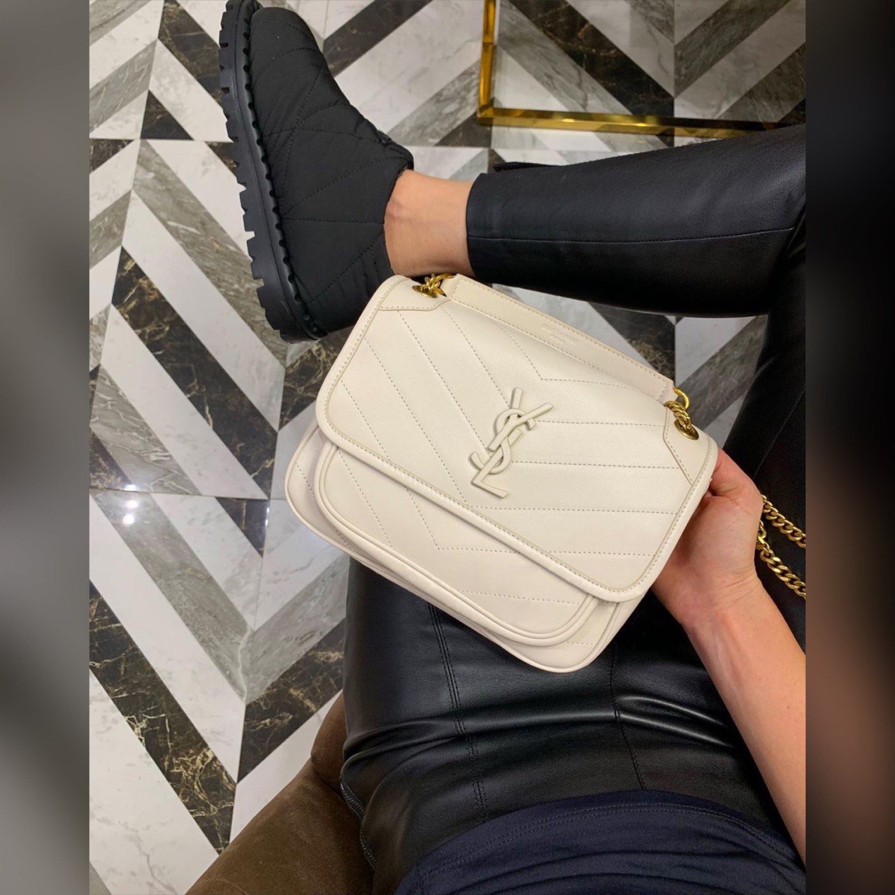 Saint Laurent bag