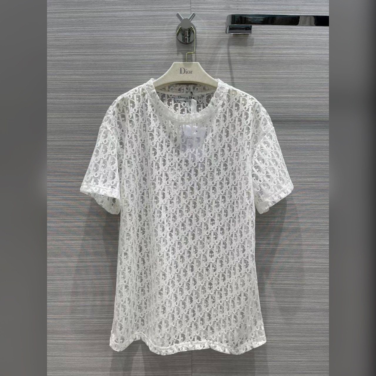 Christian Dior wear