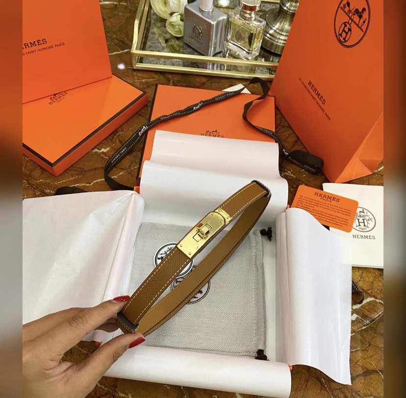 Hermès accessories