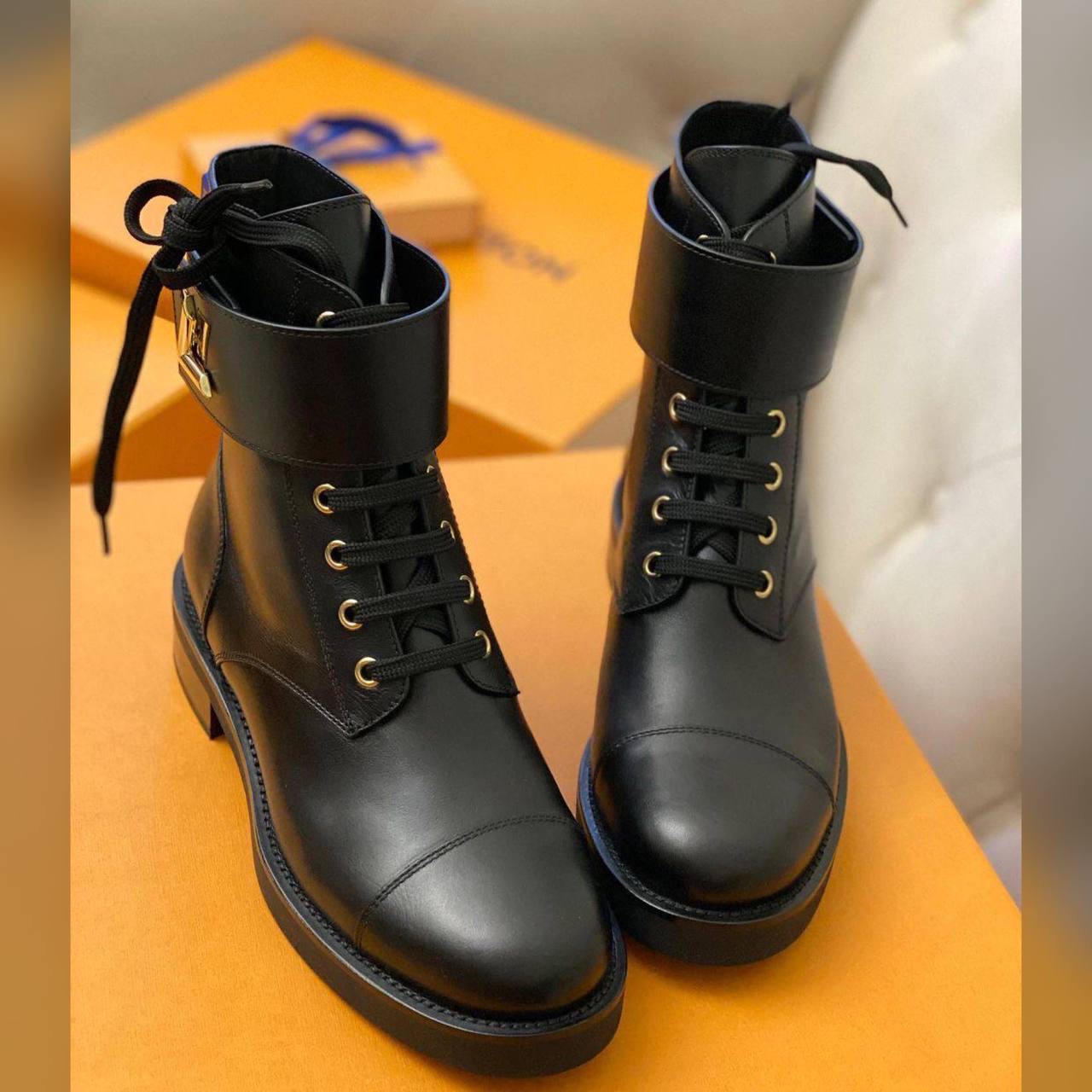 Louis Vuitton shoes
