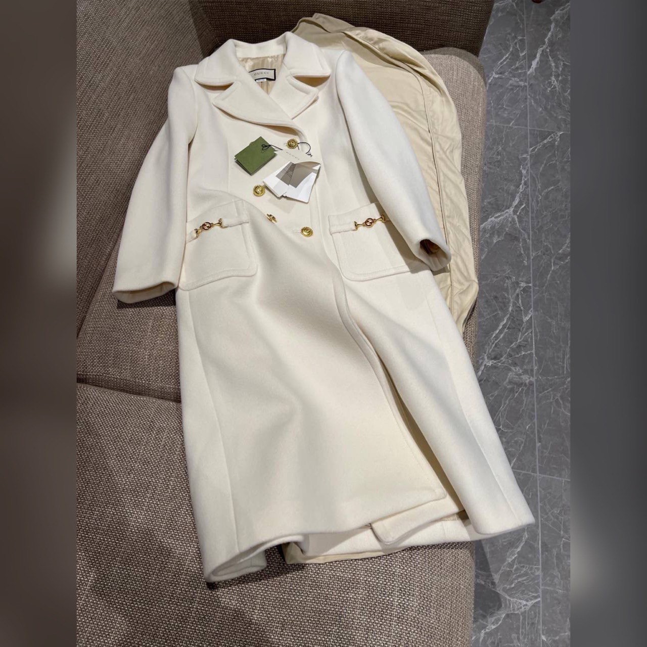 Gucci wear