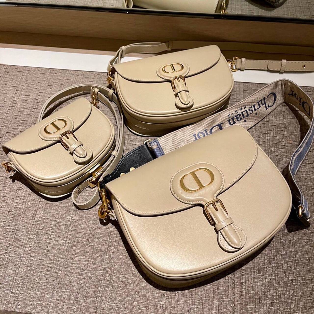 Christian Dior bags
