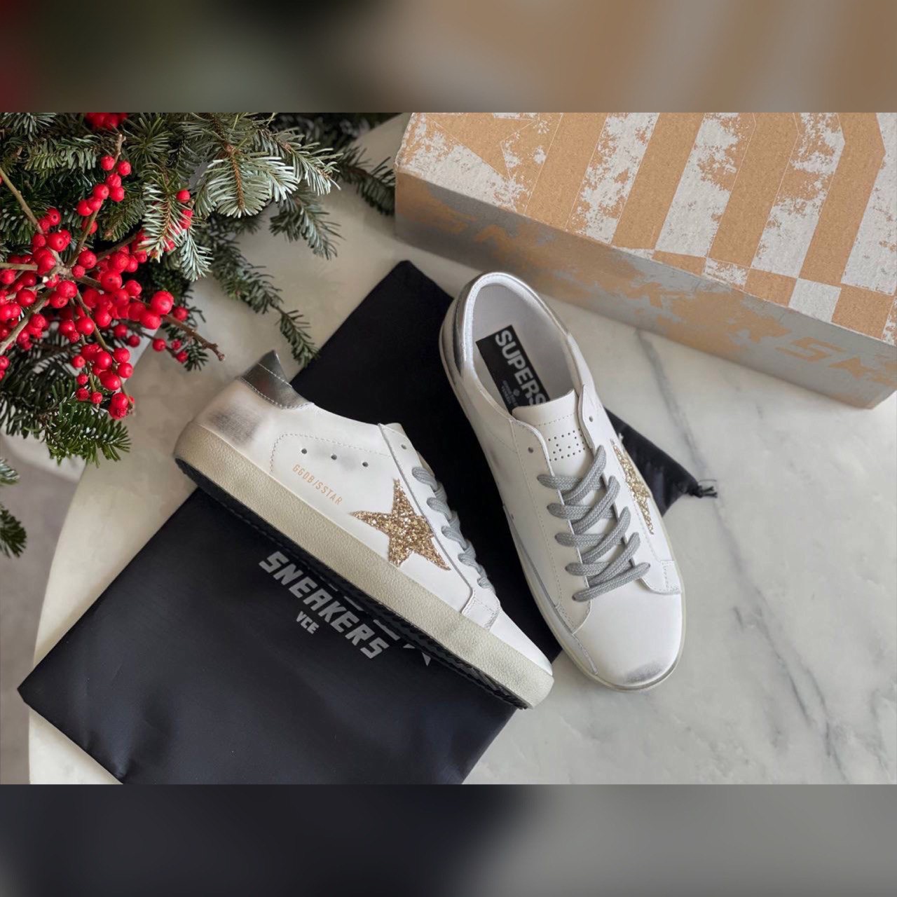 Golden Goose shoes