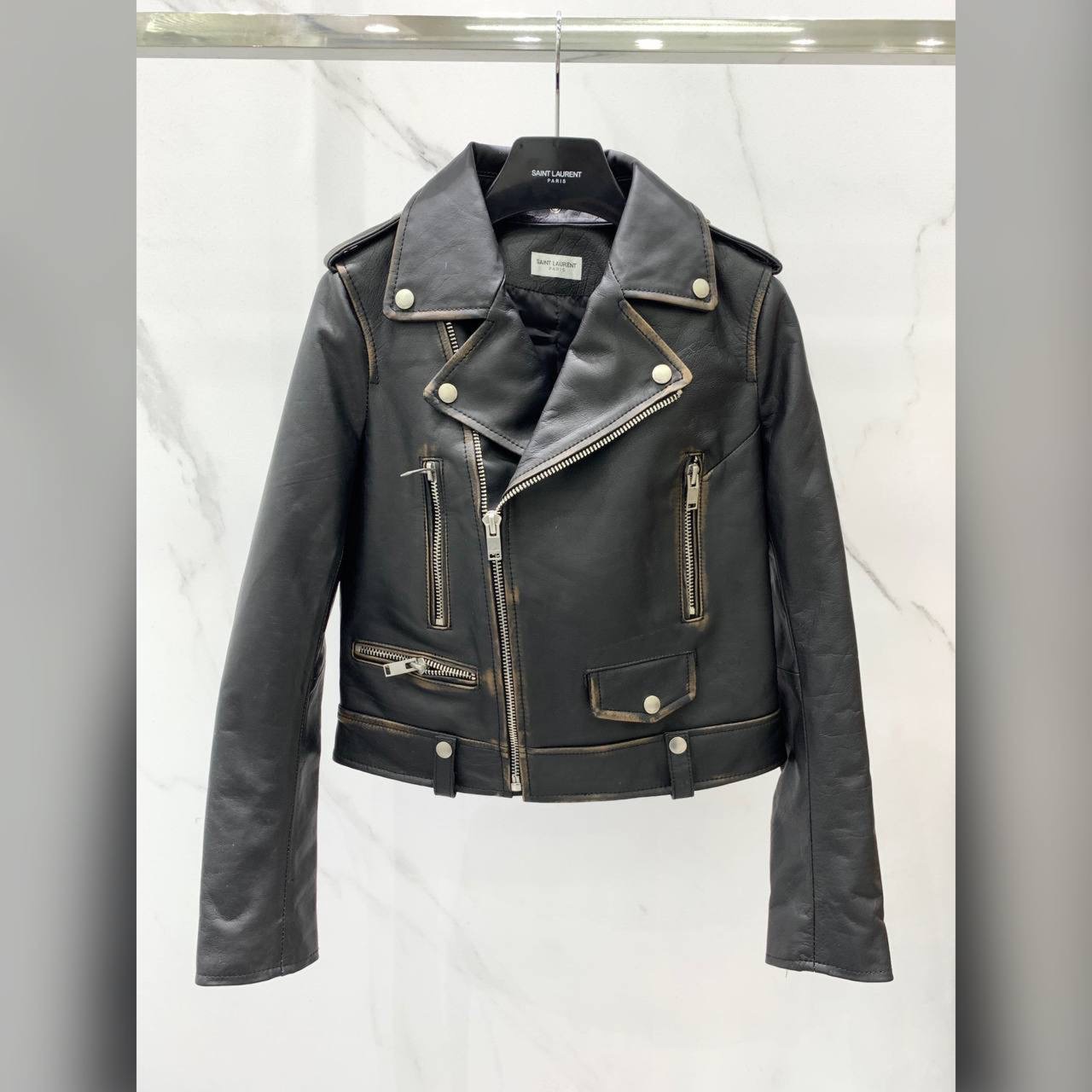 Saint Laurent wear