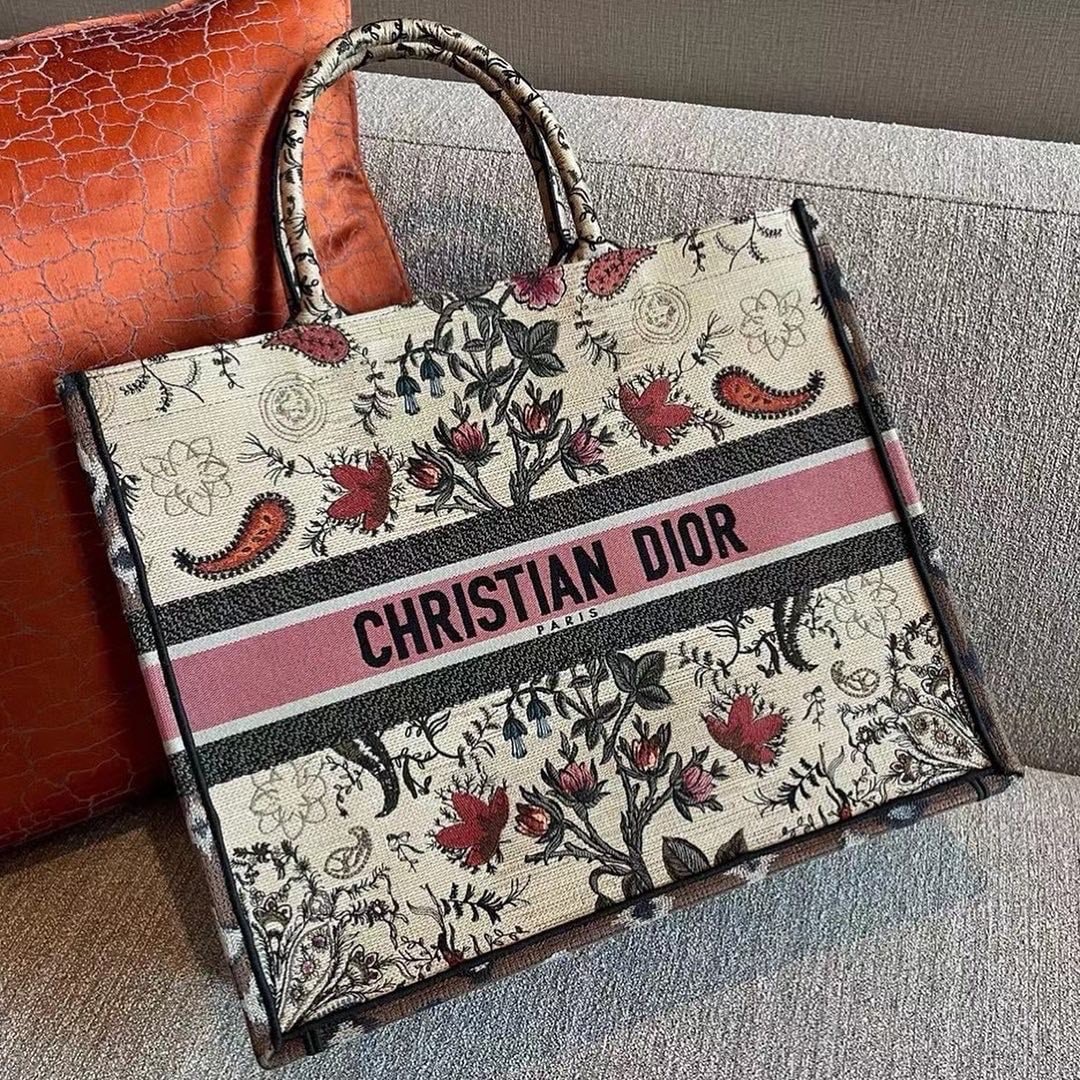 Christian Dior bag