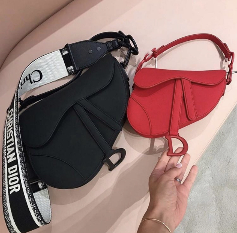 Christian Dior bag