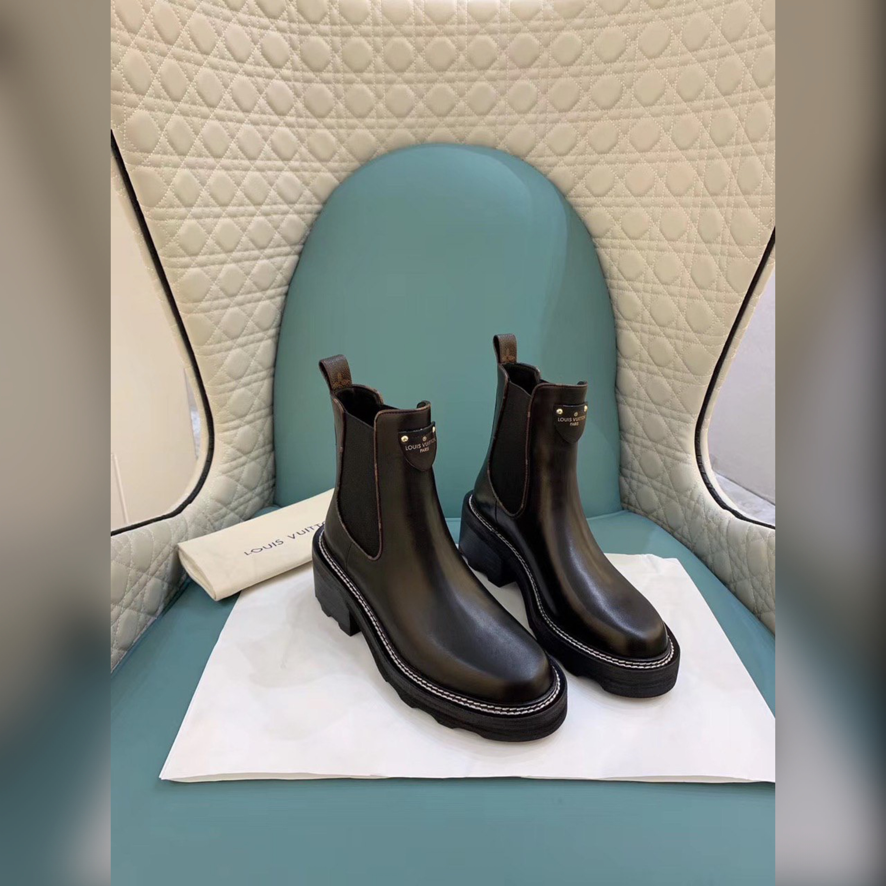 Louis Vuitton shoes