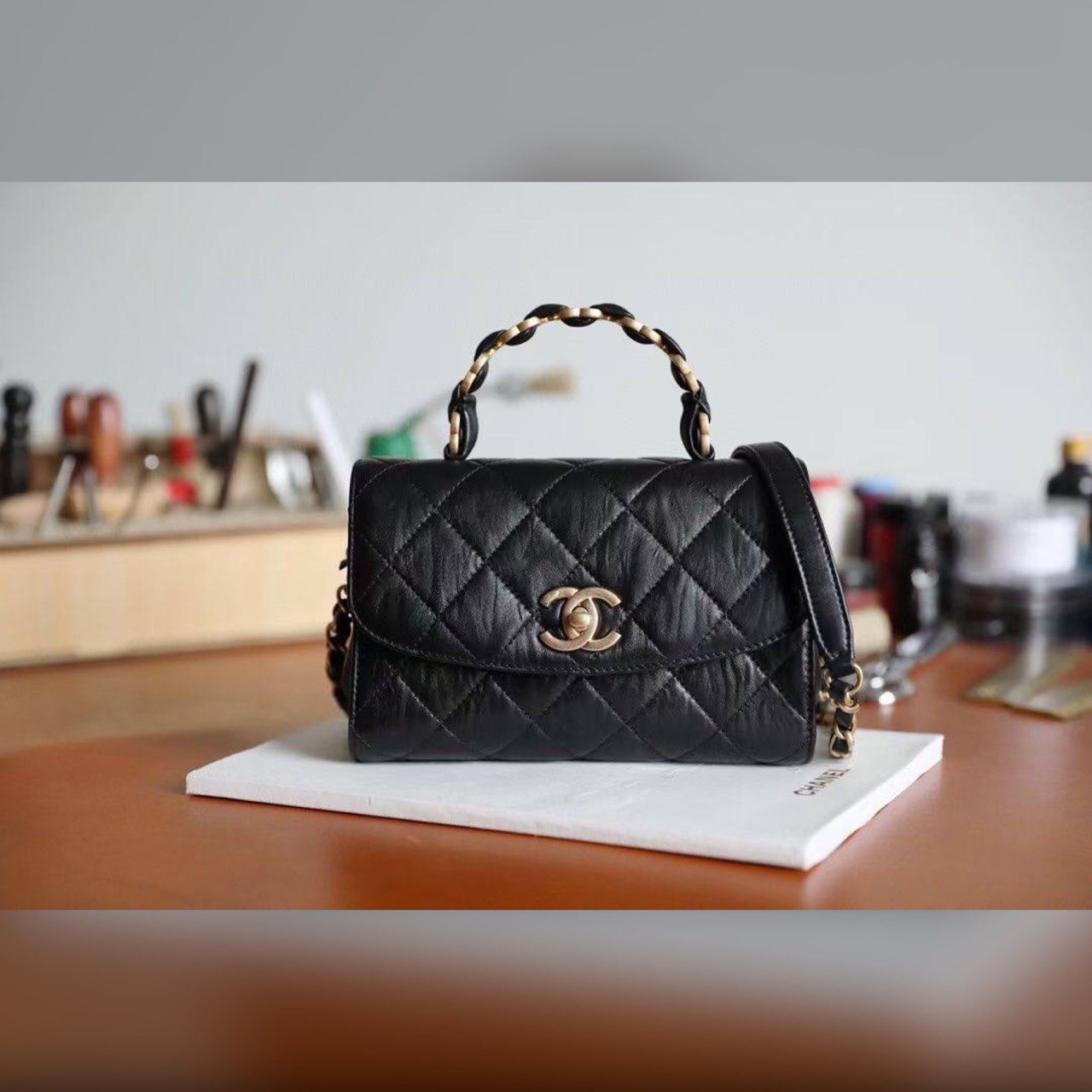 Chanel bag