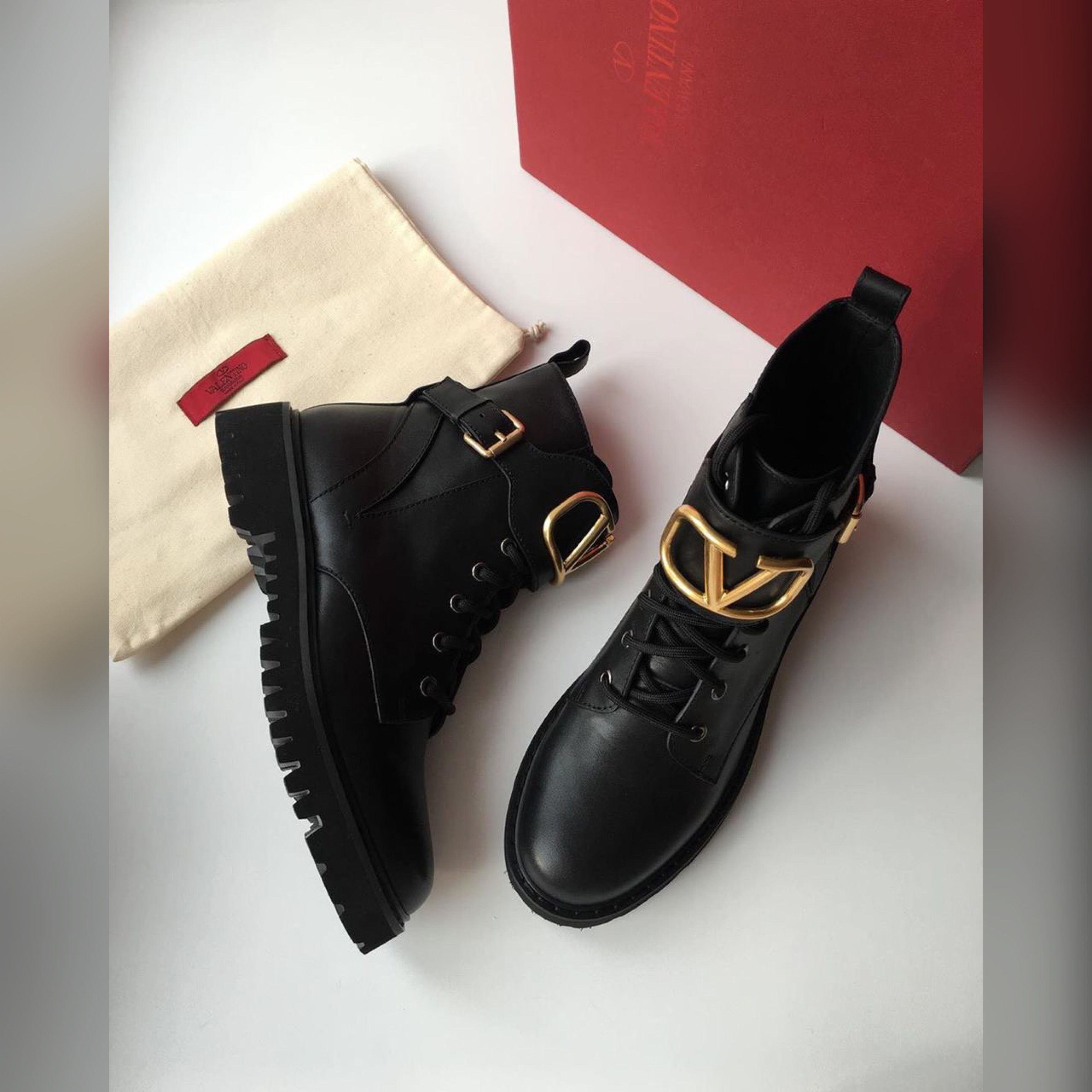 Valentino shoes