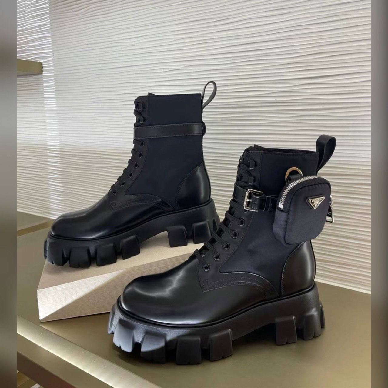 Prada shoes