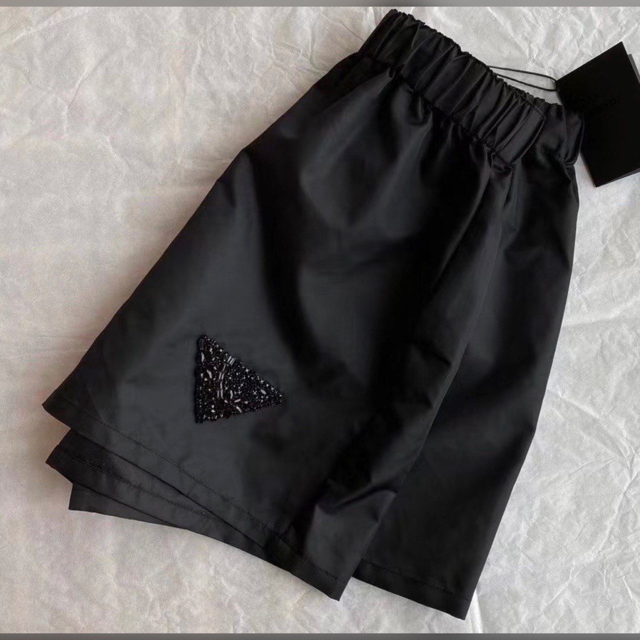 Prada wear