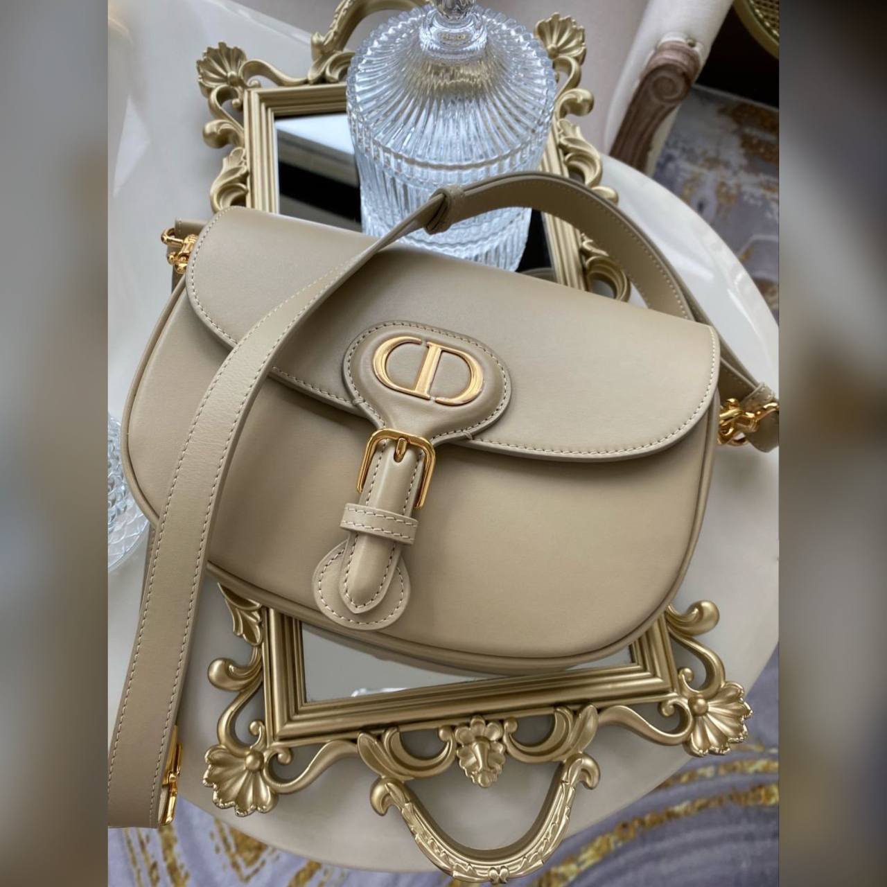 Christian Dior bag