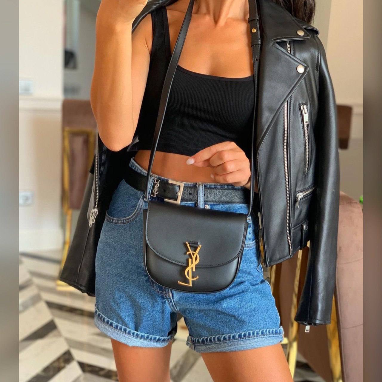 Saint Laurent bag