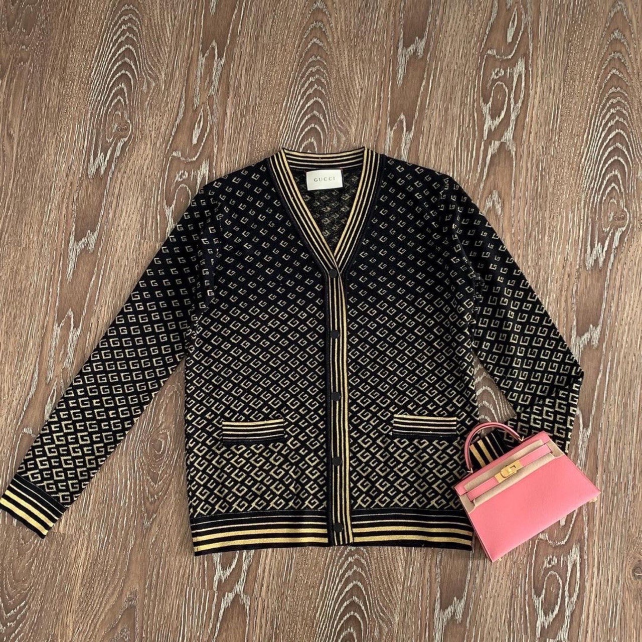 Gucci wear