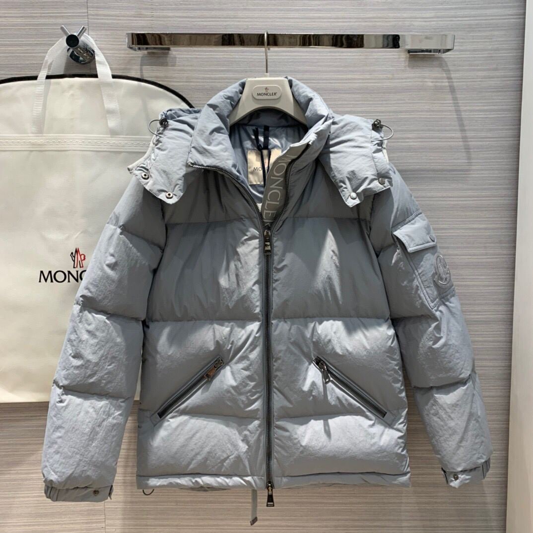 Moncler wear