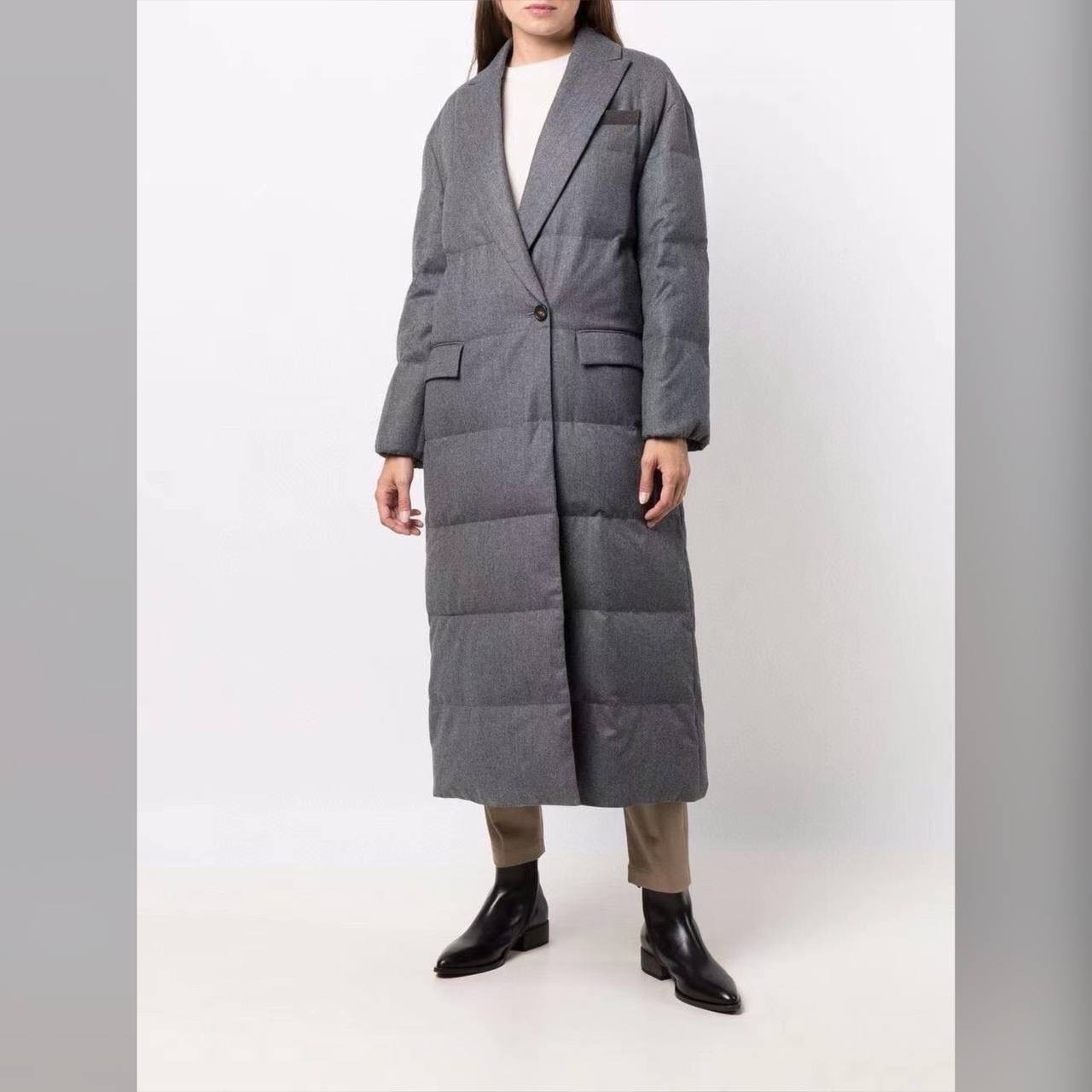 Brunello Cucinelli wear