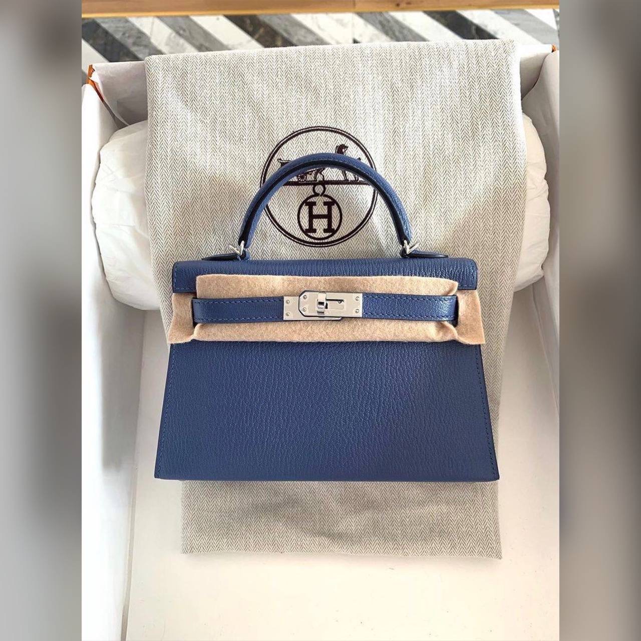 Hermès bag