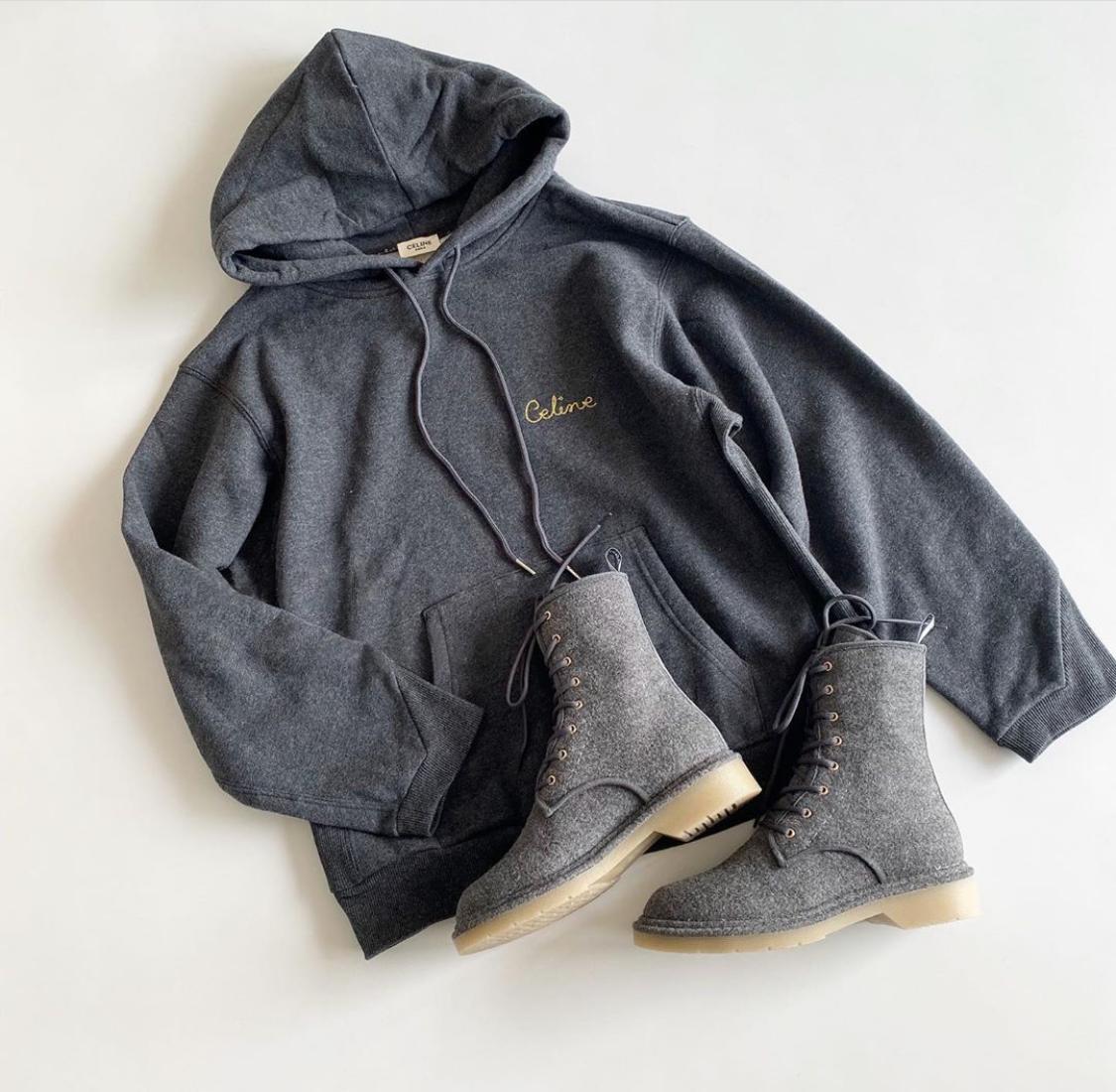 Celine wear