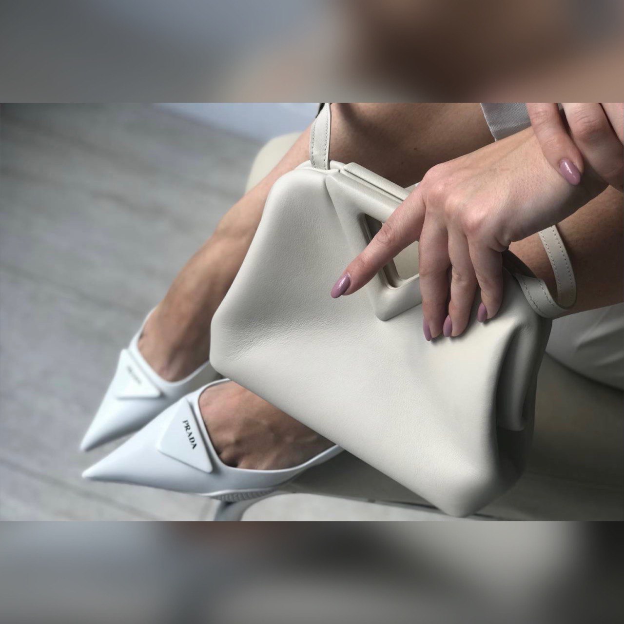 Bottega Veneta bag