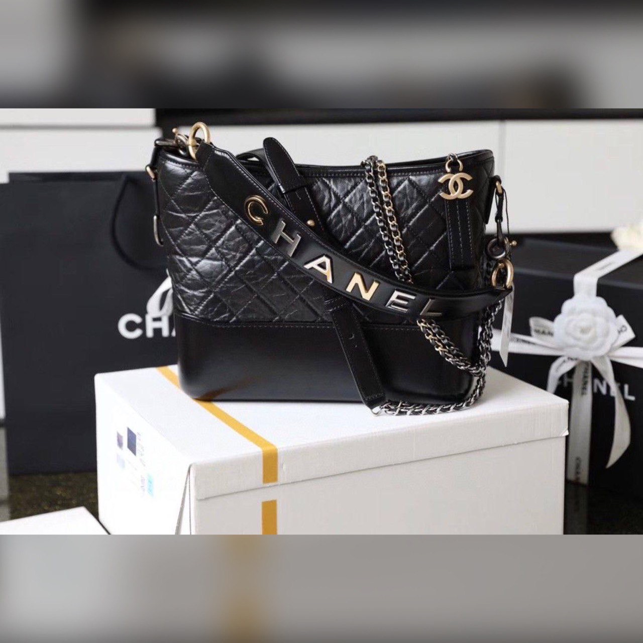 Chanel bag