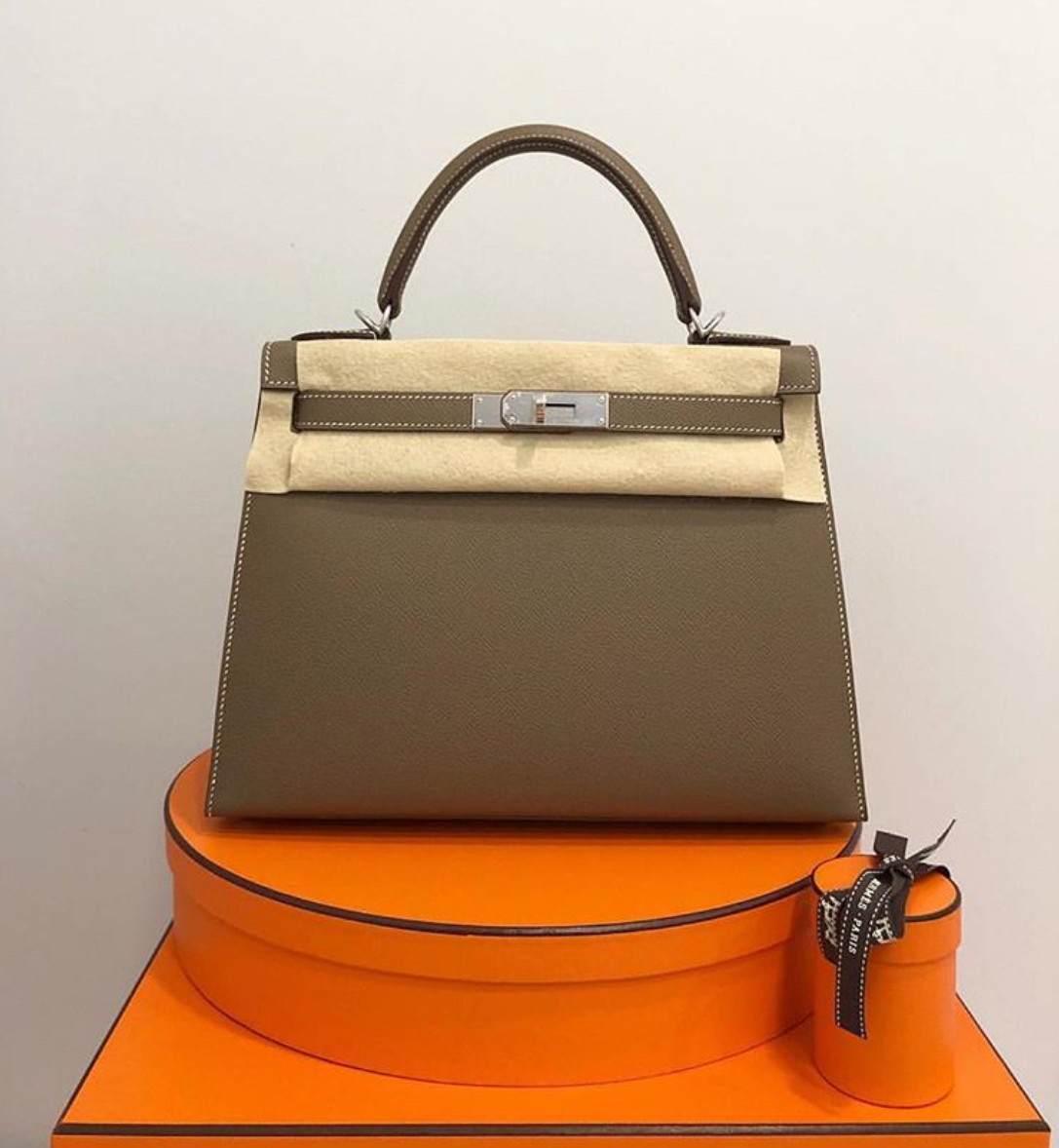 Hermes Bag