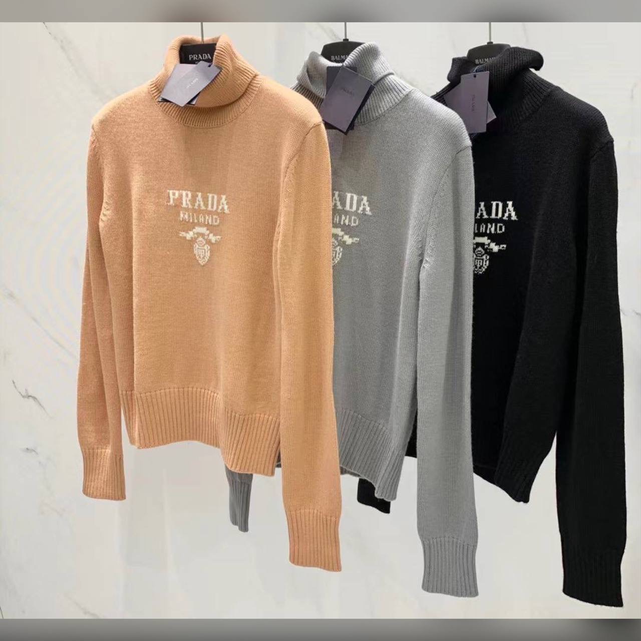 Prada wear