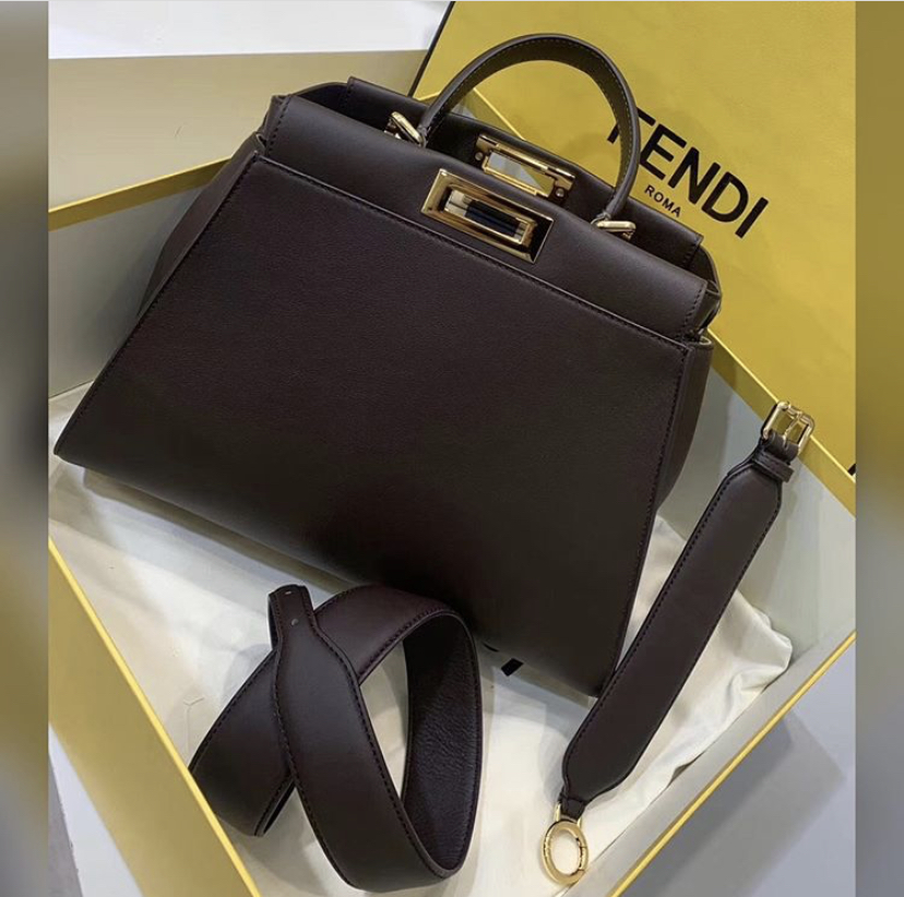 Fendi bags