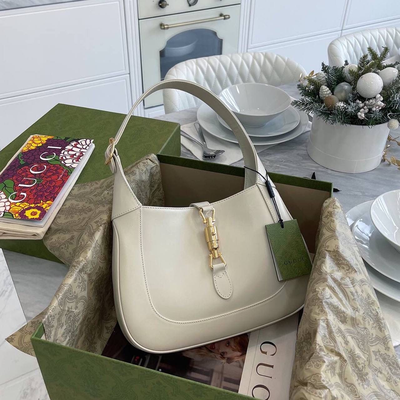 Gucci bag