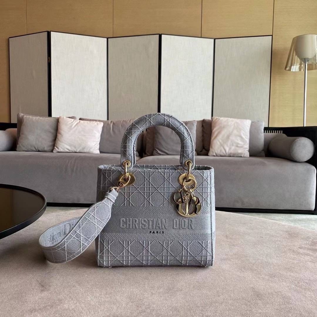 Christian Dior bag