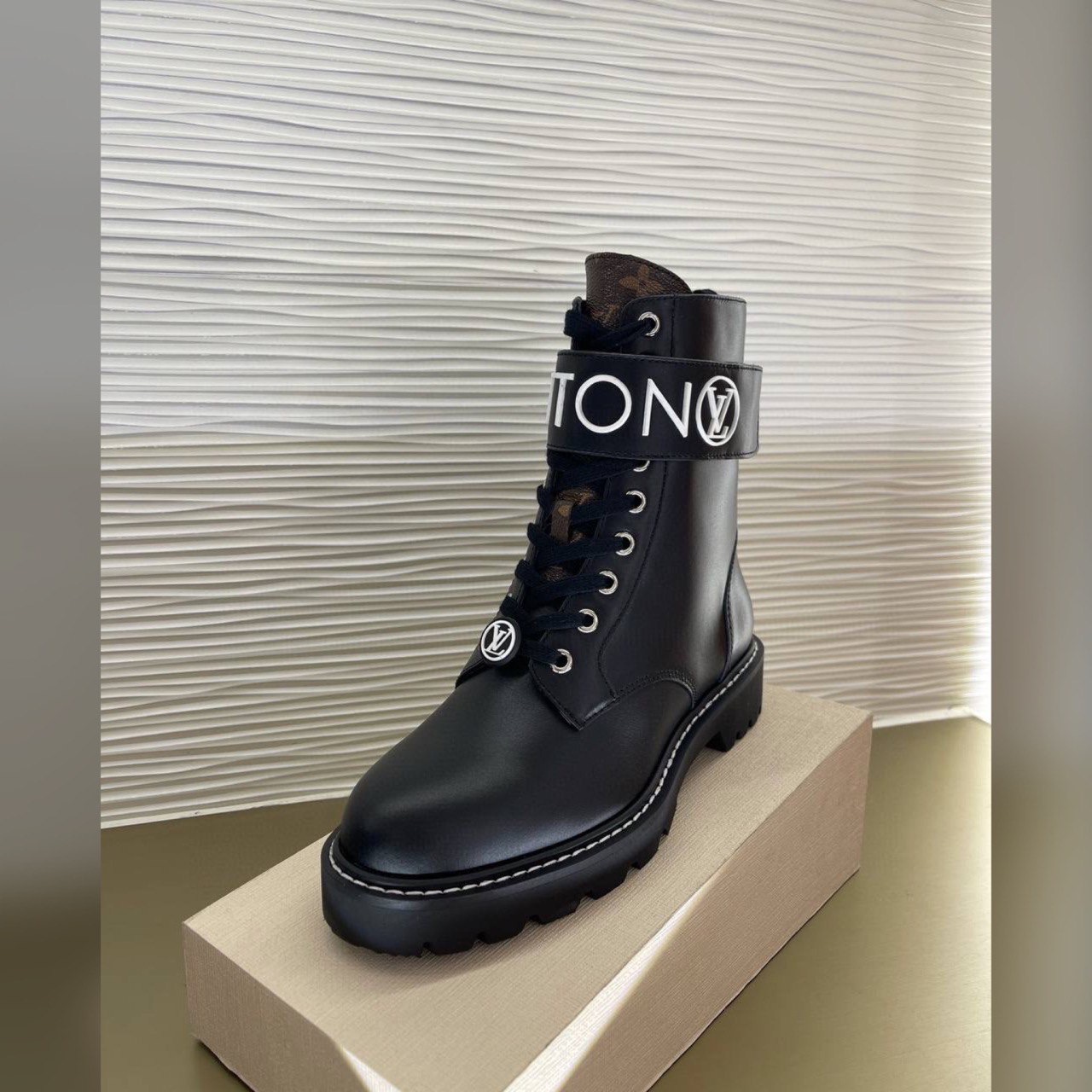 Louis Vuitton shoes
