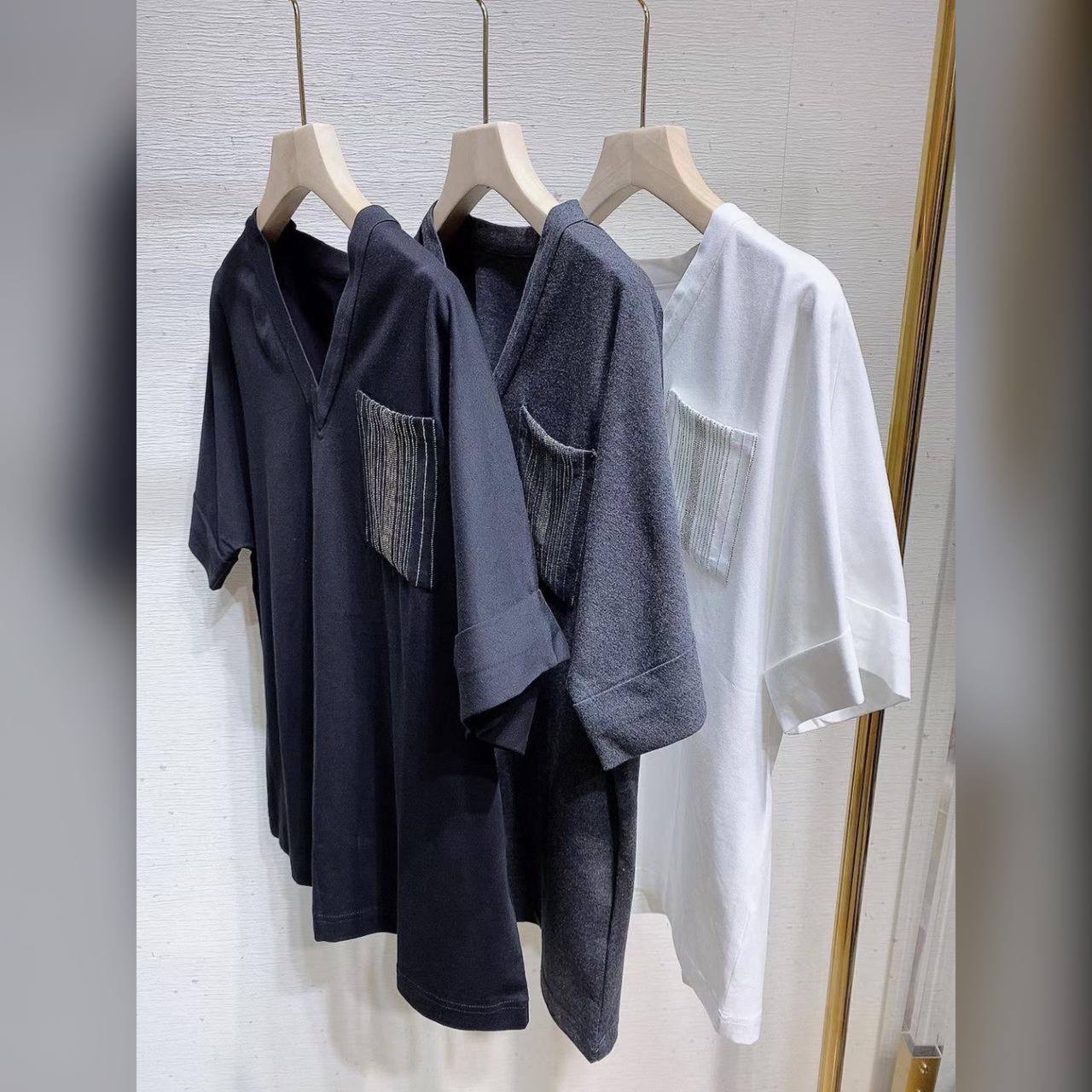 Brunello Cucinelli wear