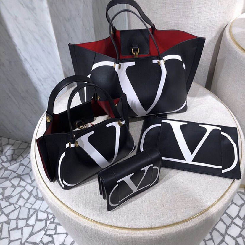 Valentino Garavani bag