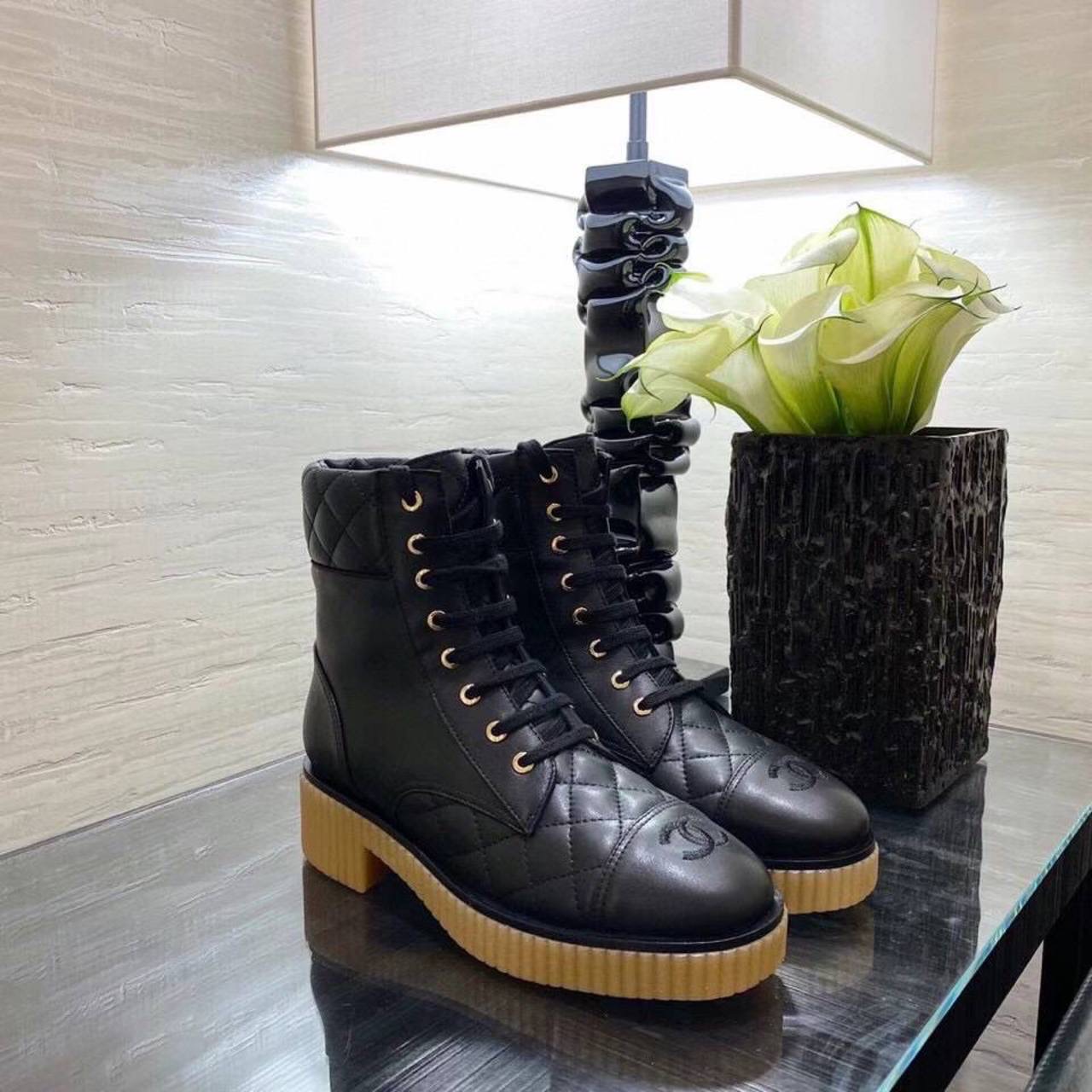 Chanel shoes