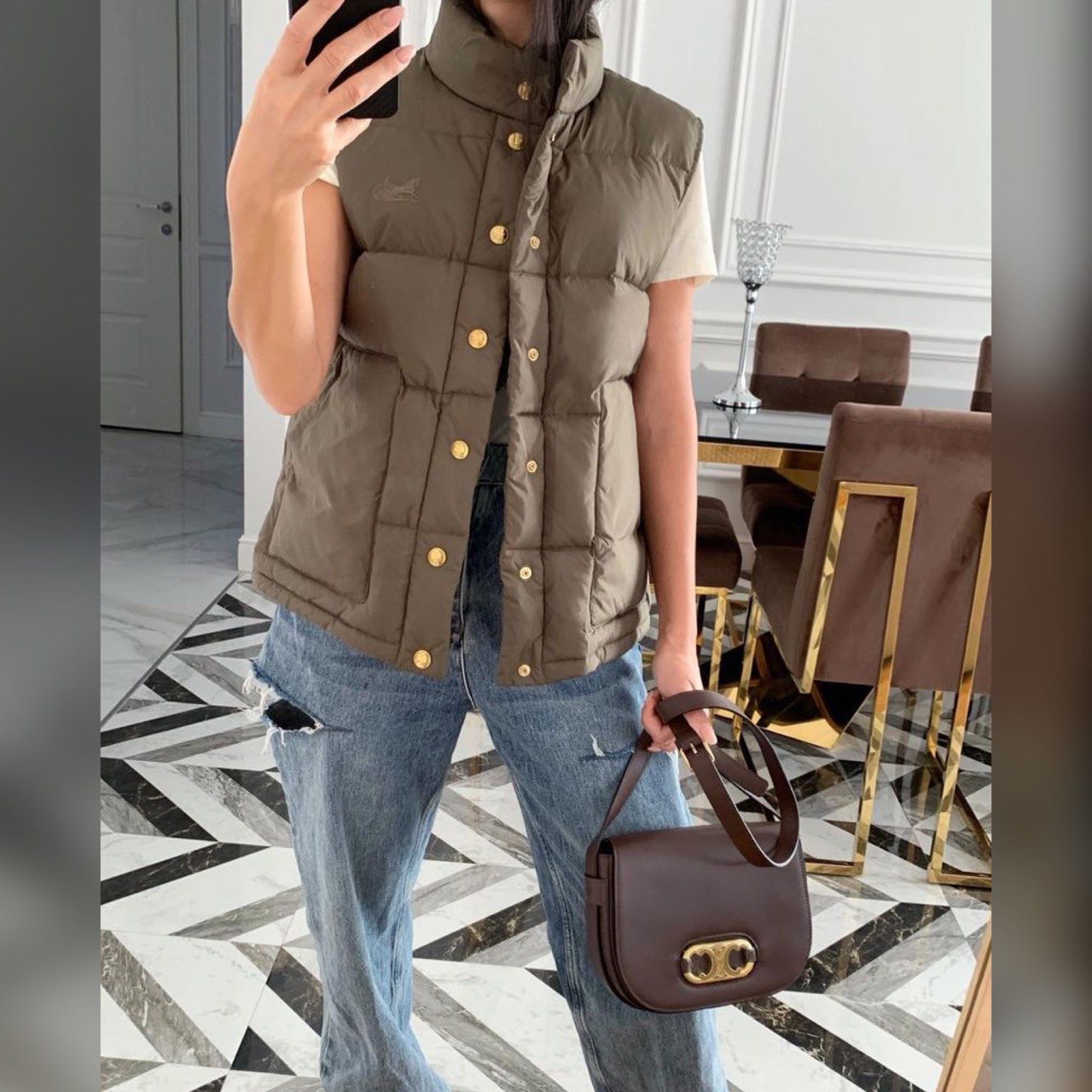 Celine wear