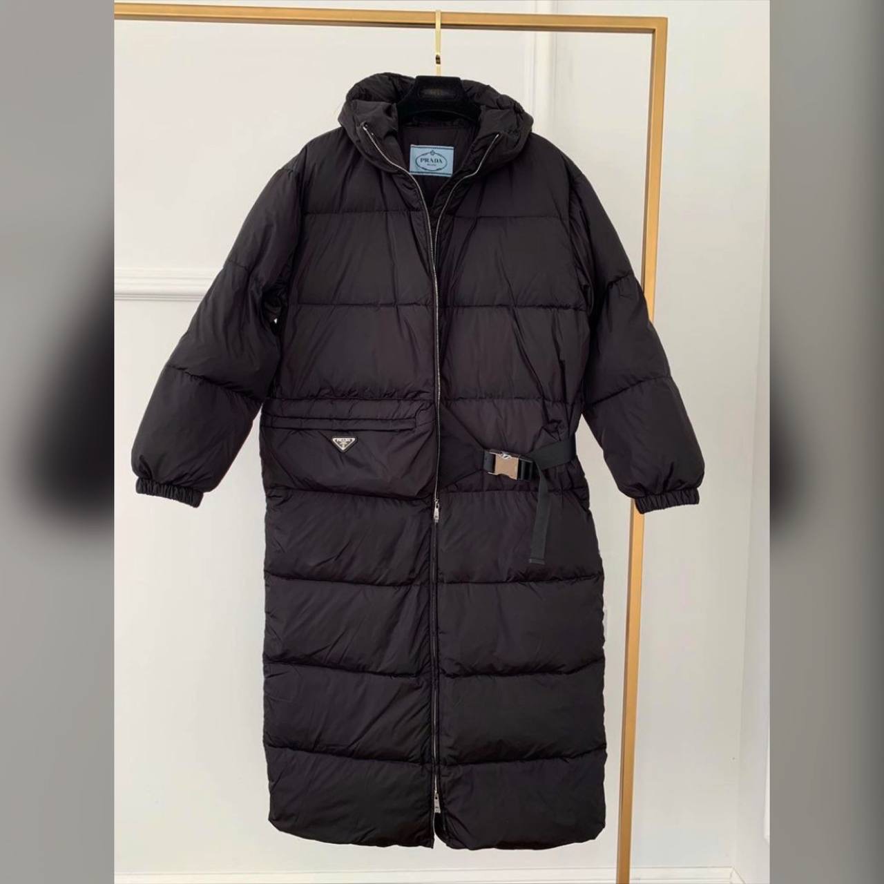 Prada wear