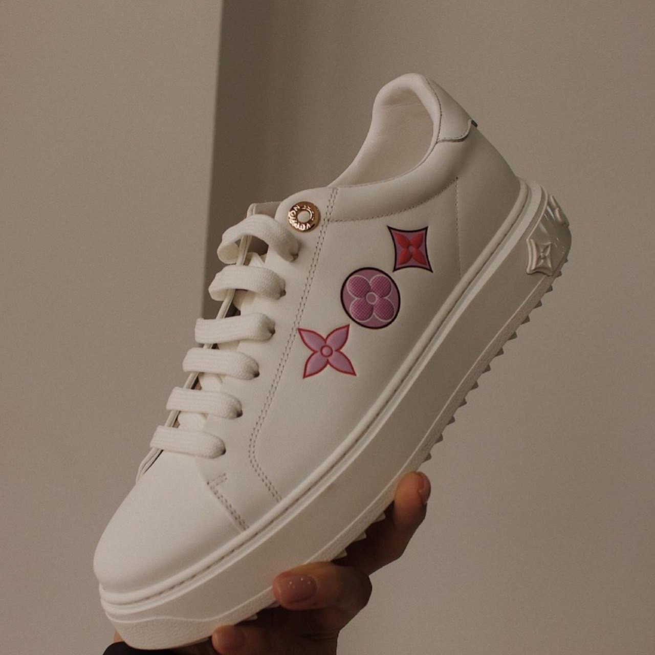 Louis Vuitton shoes