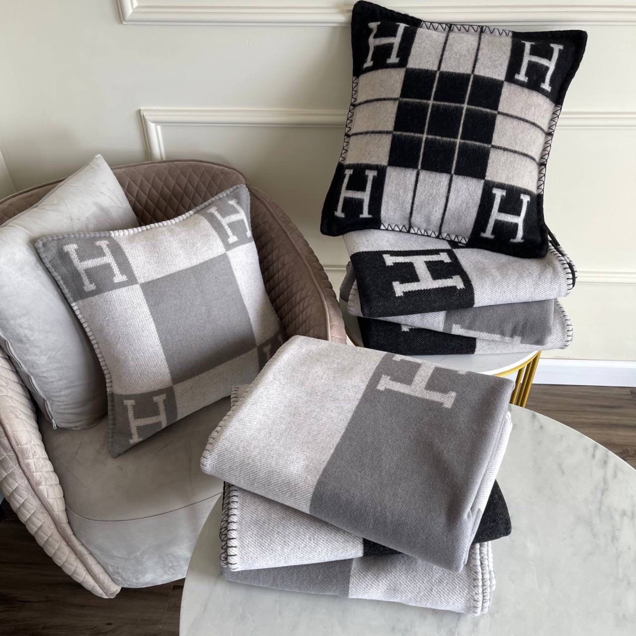 Hermes home